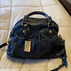 Marc by Marc Jacobs bowler bag